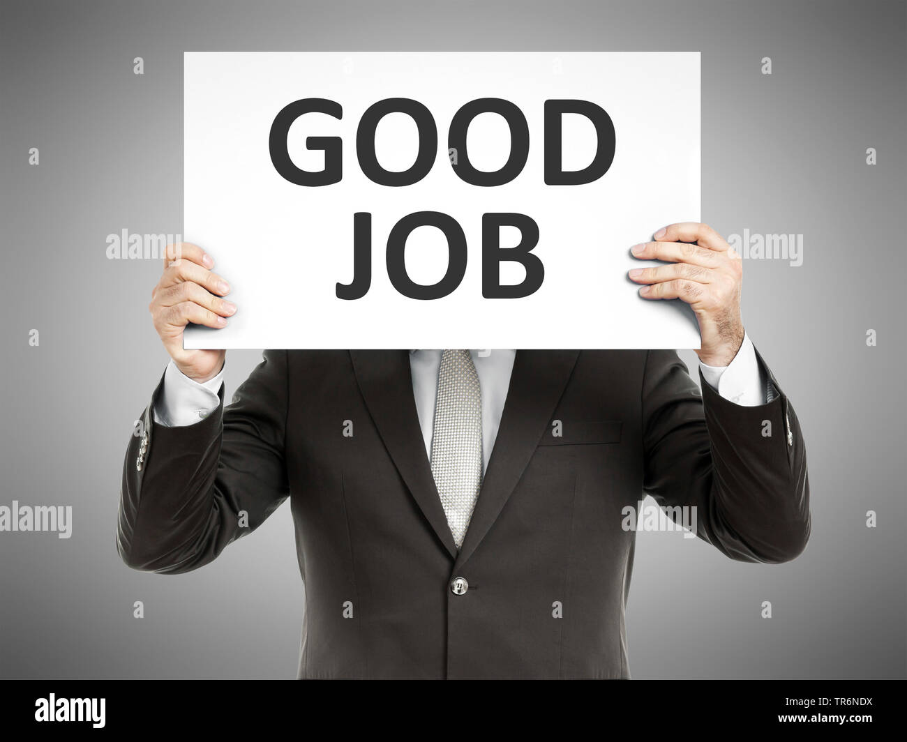 Good job hi-res stock photography and images - Alamy