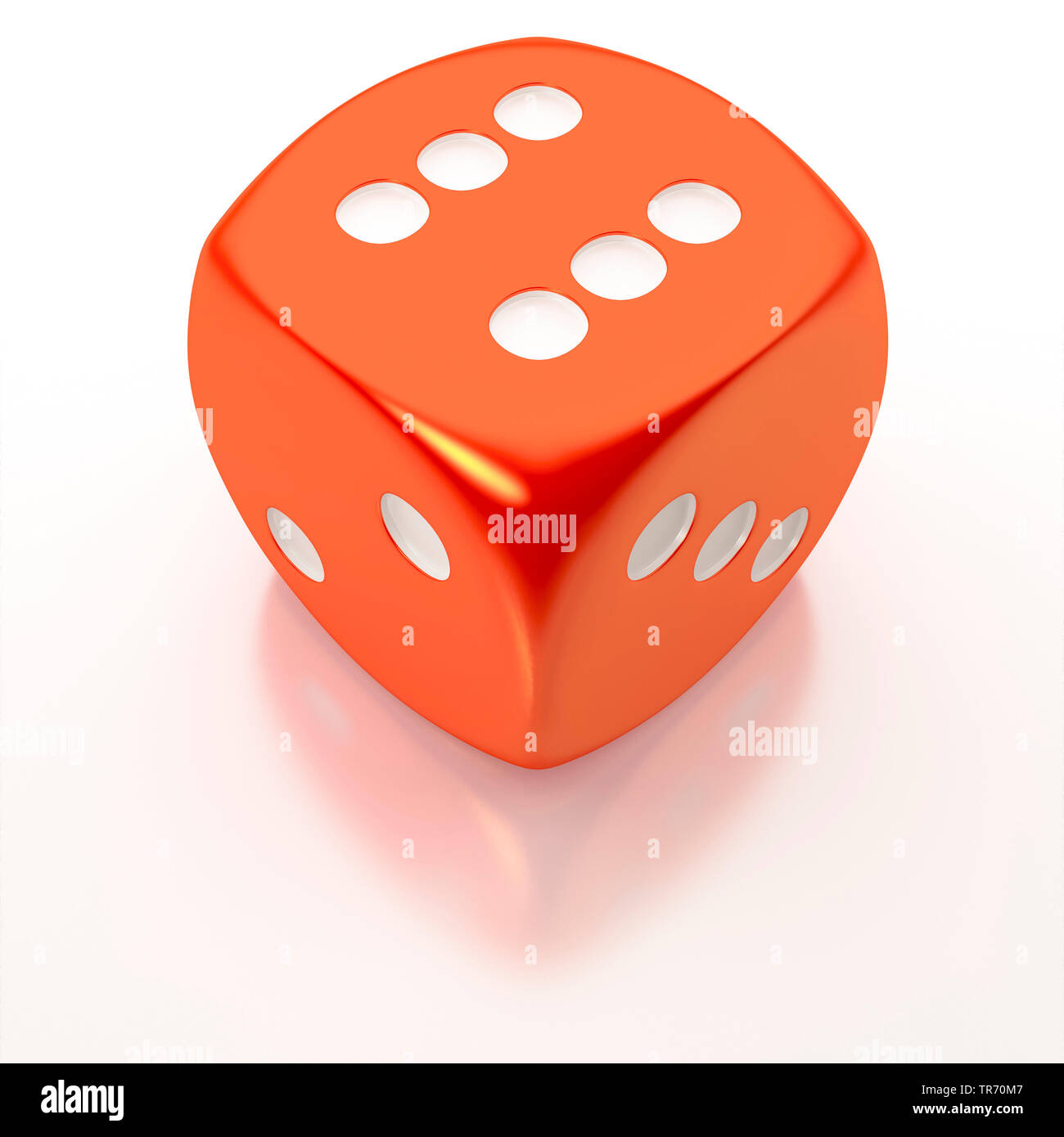3d Dice High Resolution Stock Photography And Images Alamy
