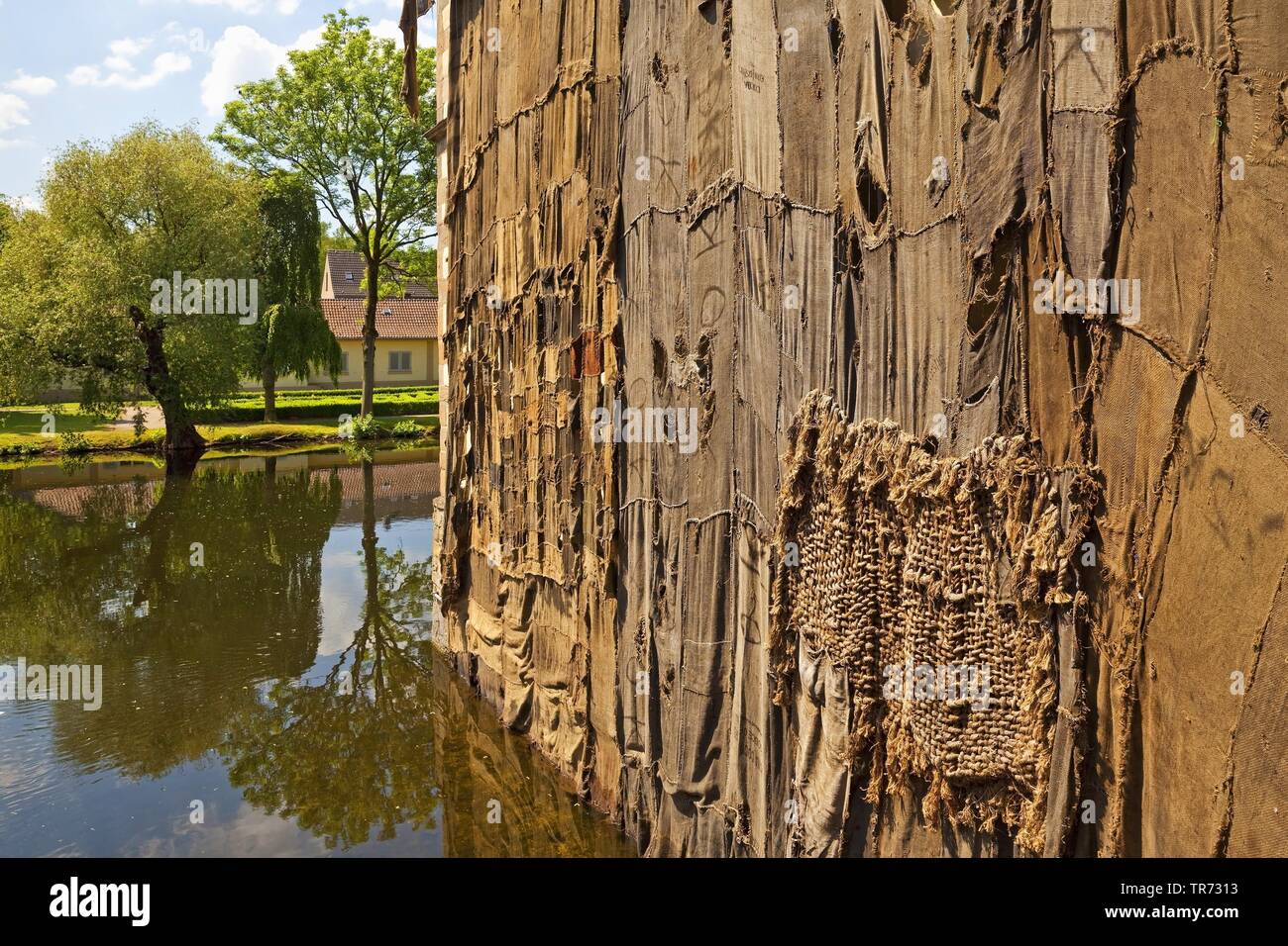 Tow sack hires stock photography and images Alamy