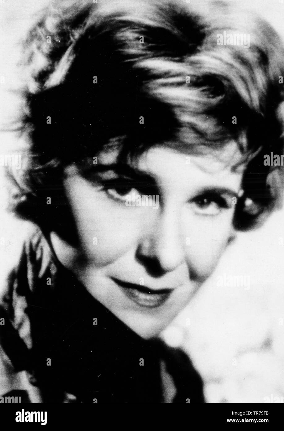 geraldine page, 60s Stock Photo Alamy