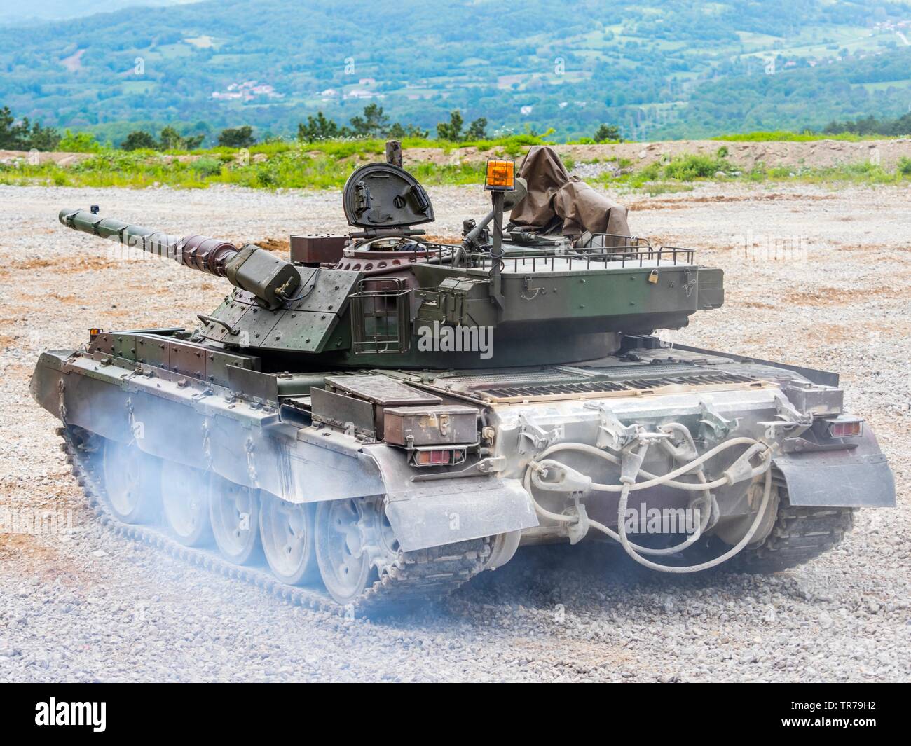 55s hi-res stock photography and images - Alamy