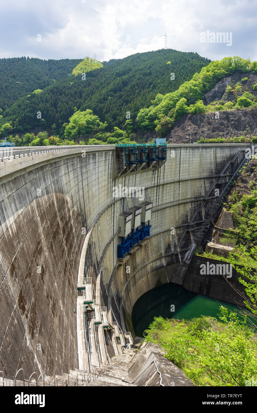 The yahagi river hi-res stock photography and images - Alamy