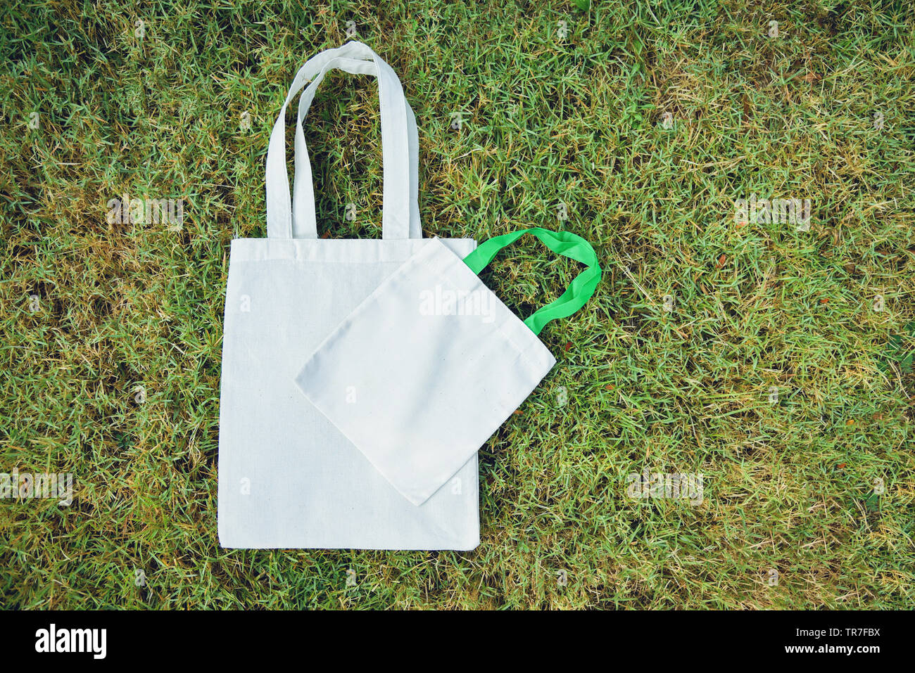 White Cloth Bag With Inscription zero Waste Filled With Vegetables  Hanging In Front Of Bright Blue Background Ecological Sustainable  Concept Front View Stock Photo Picture And Royalty Free Image Image  153689439