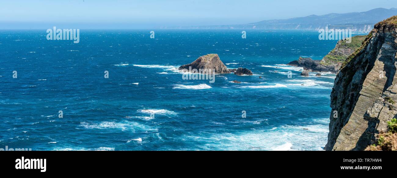 Bay of biscay storm hires stock photography and images Alamy