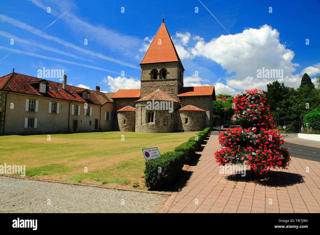 Sulpice switzerland hires stock photography and images Alamy