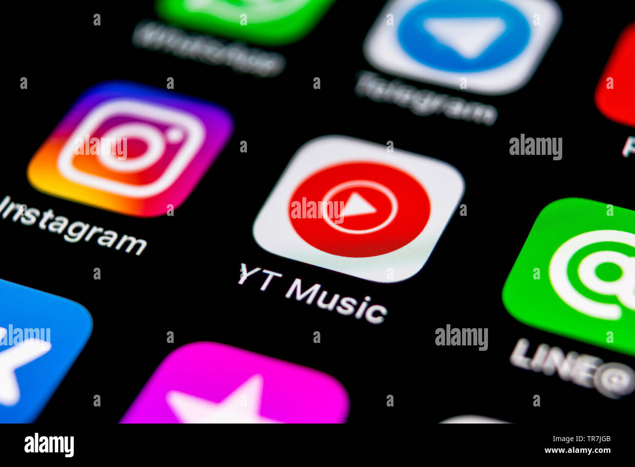 Sankt Petersburg Russia September 30 18 Youtube Music Application Icon On Apple Iphone X Smartphone Screen Close Up Youtube Music App Icon Soc Stock Photo Alamy Sankt Petersburg Russia September 30 18 Youtube Music Application Icon On Apple Iphone X Smartphone Screen Close Up Youtube Music App Icon Soc Stock Photo Alamy