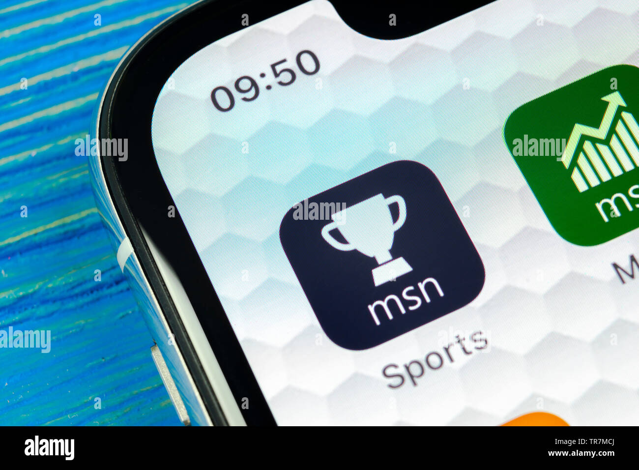 Msn Logo Hi res Stock Photography And Images Alamy