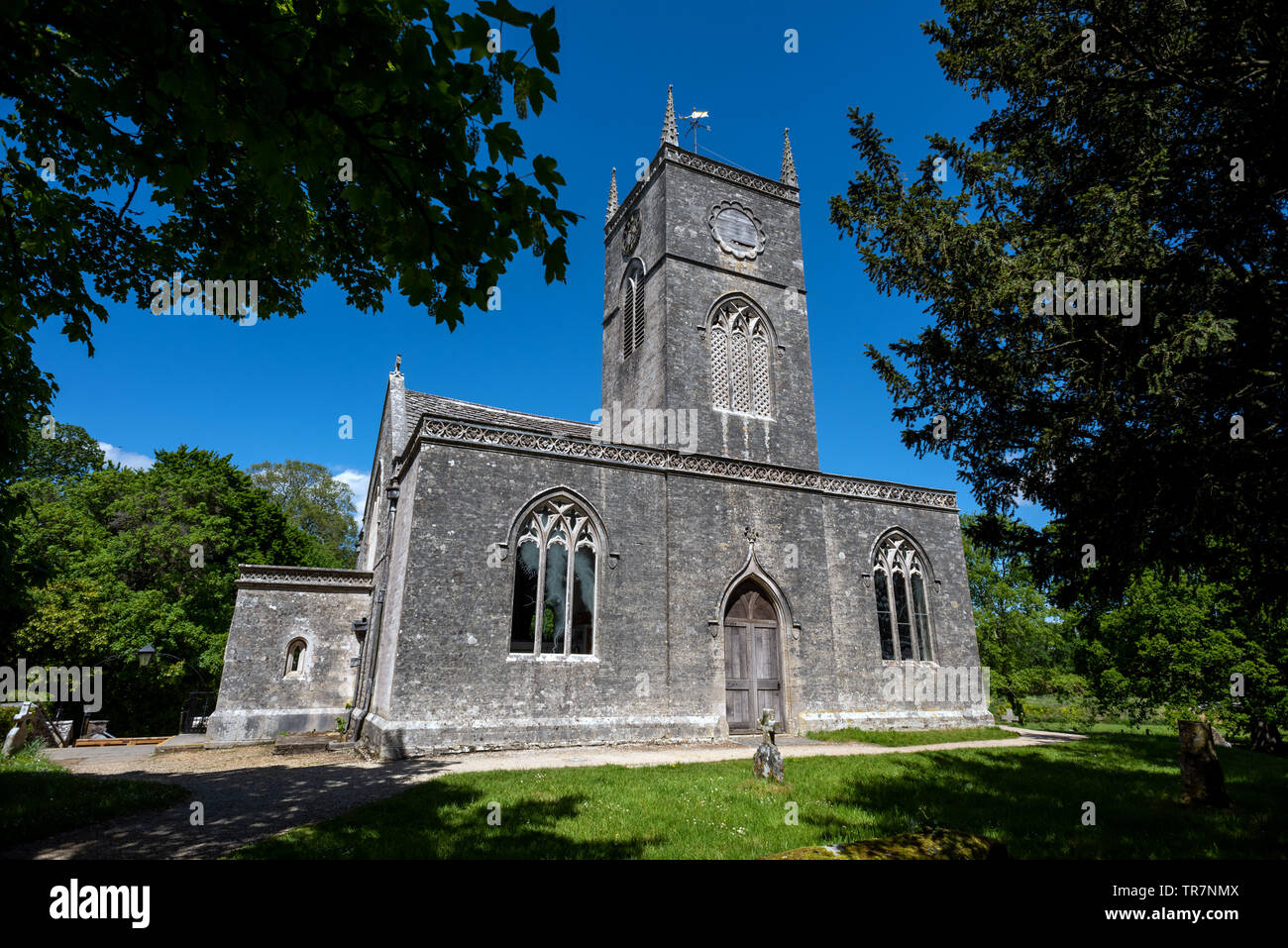 Moreton dorset hires stock photography and images Alamy