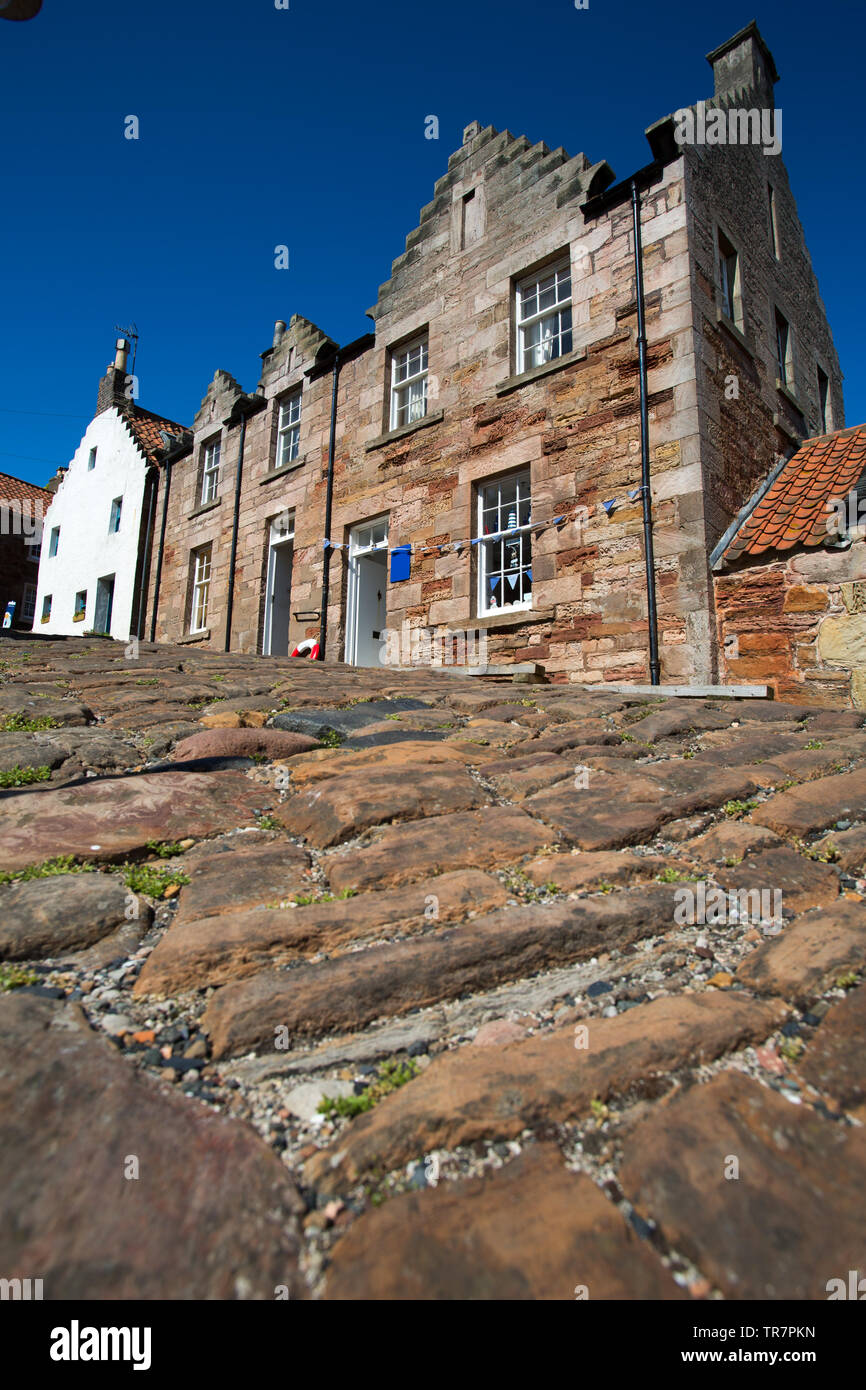 Crail scotland hires stock photography and images Alamy