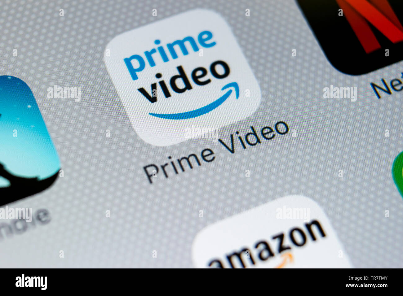 Sankt Petersburg Russia March 1 18 Amazon Prime Video Application Icon On Apple Iphone X Screen Close Up Google Amazon Primevideo App Icon Goo Stock Photo Alamy Sankt Petersburg Russia March 1 18 Amazon Prime Video Application Icon On Apple Iphone X Screen Close Up Google Amazon Primevideo App Icon Goo Stock Photo Alamy