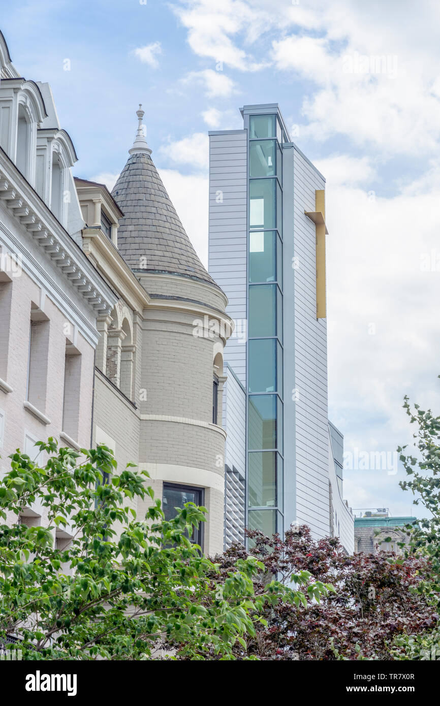 18th st nw hires stock photography and images Alamy