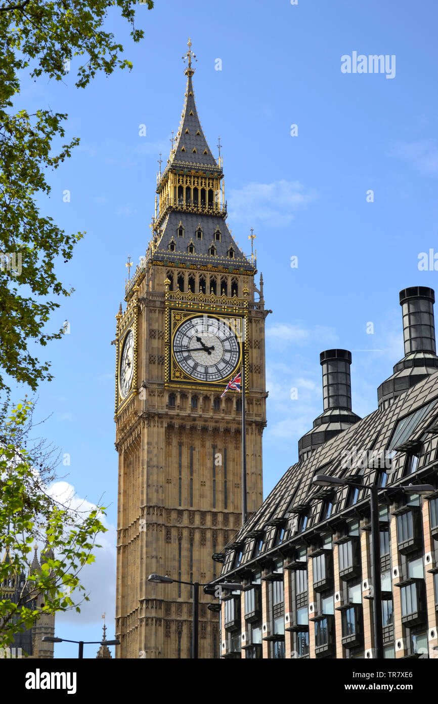 Westminster abbey glocken hires stock photography and images Alamy