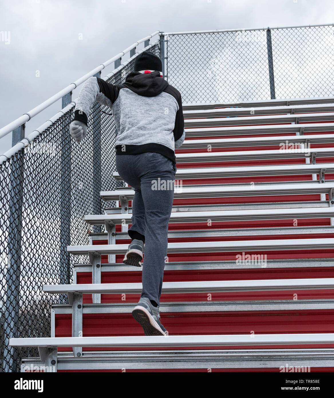School Bleachers Outdoor High Resolution Stock Photography And Images Alamy School Bleachers Outdoor High Resolution Stock Photography And Images Alamy