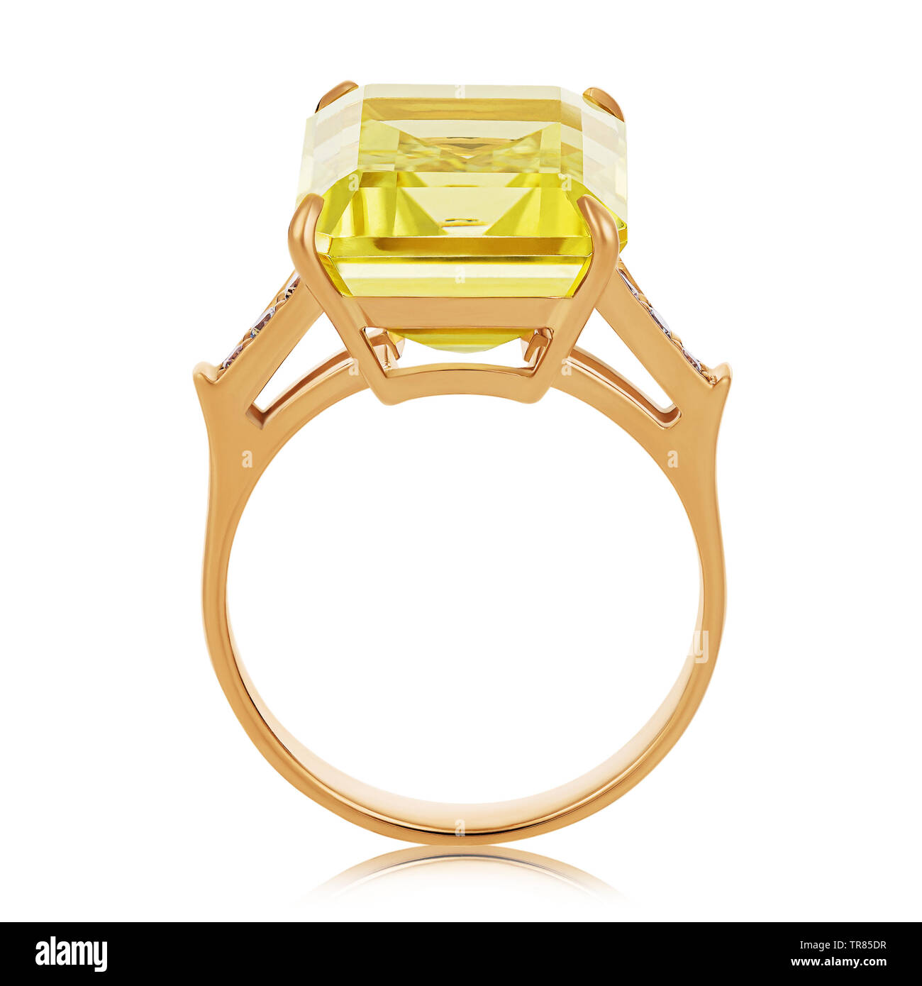 Classics jewelry 7.25 Carat Original Lab Certified Sapphire Natural Yellow  (pila) Gemstone Adjustable Ring Copper Sapphire Gold Plated Ring Price in  India - Buy Classics jewelry 7.25 Carat Original Lab Certified Sapphire