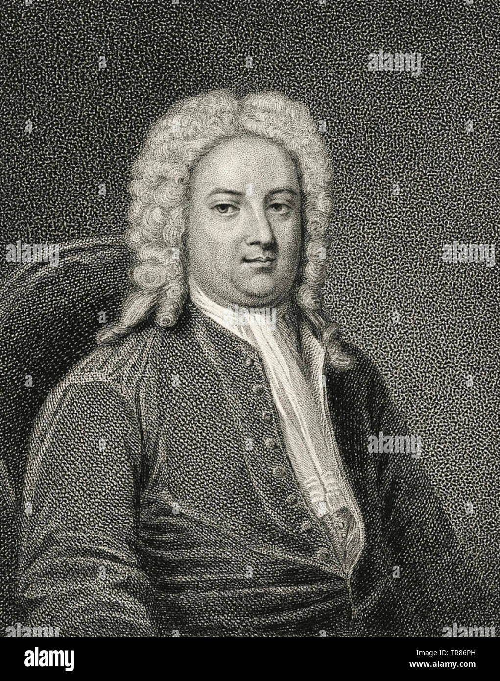 Joseph addison hires stock photography and images Alamy