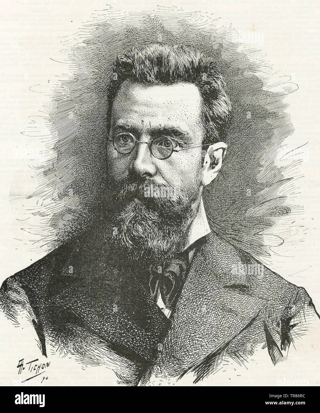 Rimsky Korsakov High Resolution Stock Photography and Images Alamy