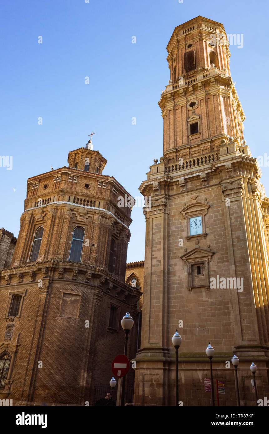 Tudela, spain hires stock photography and images Alamy