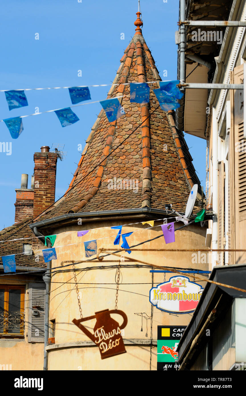 Le grand lemps hires stock photography and images Alamy