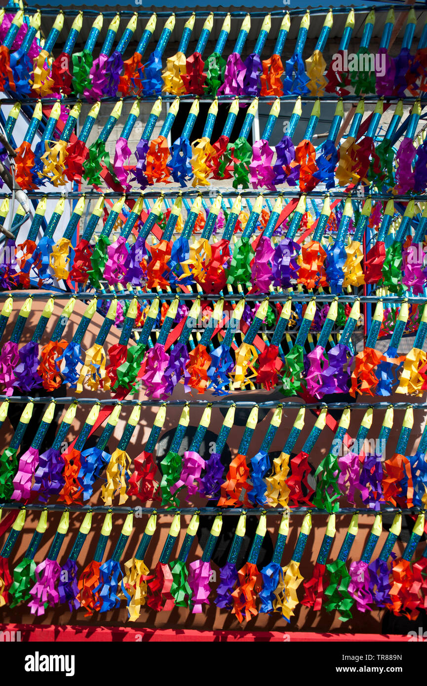 The "Toros" or bulls of Tultepec is a yearly tradition where the town