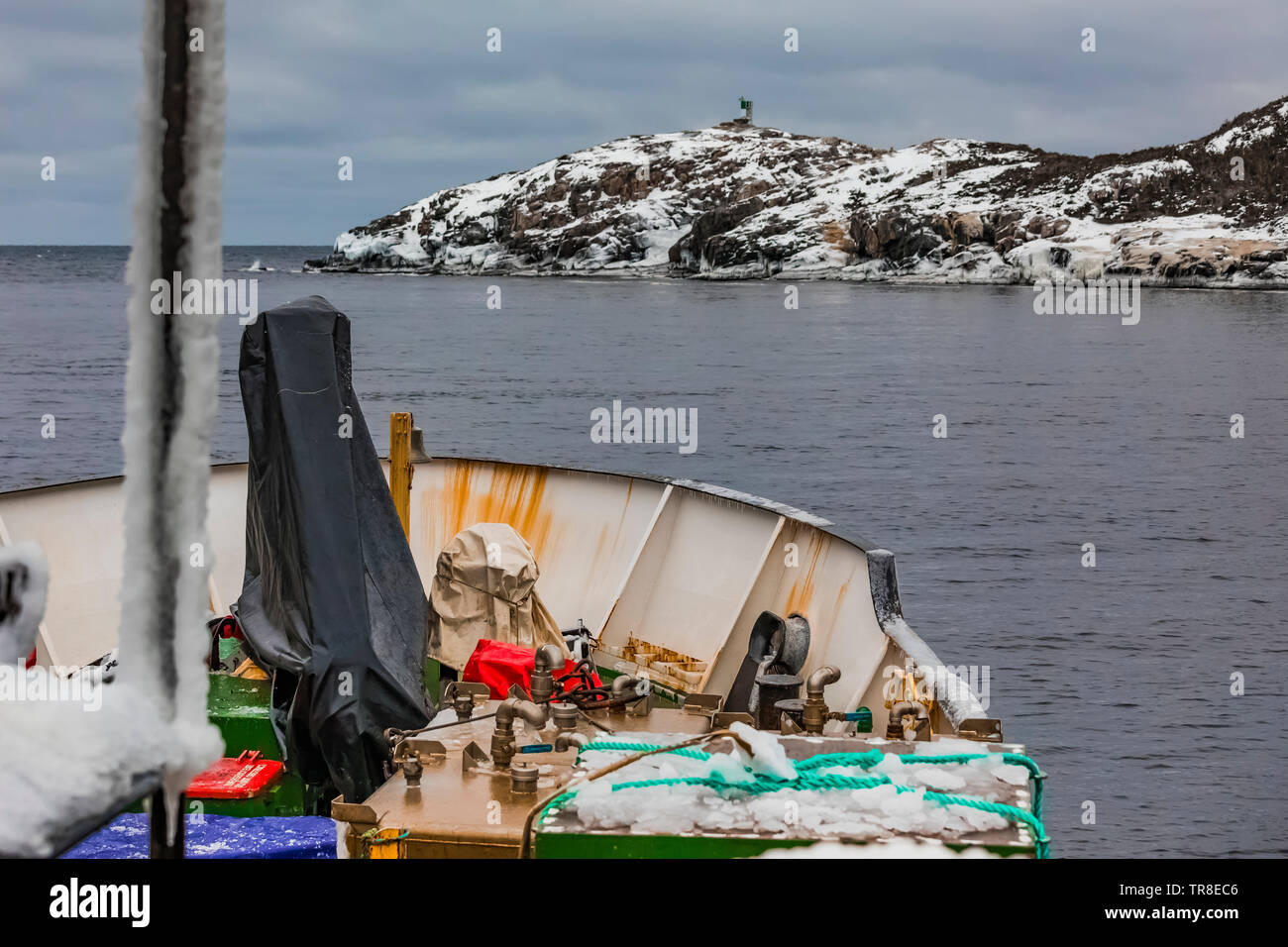 Outport Outport Stock Photos & Outport Stock Images - Alamy