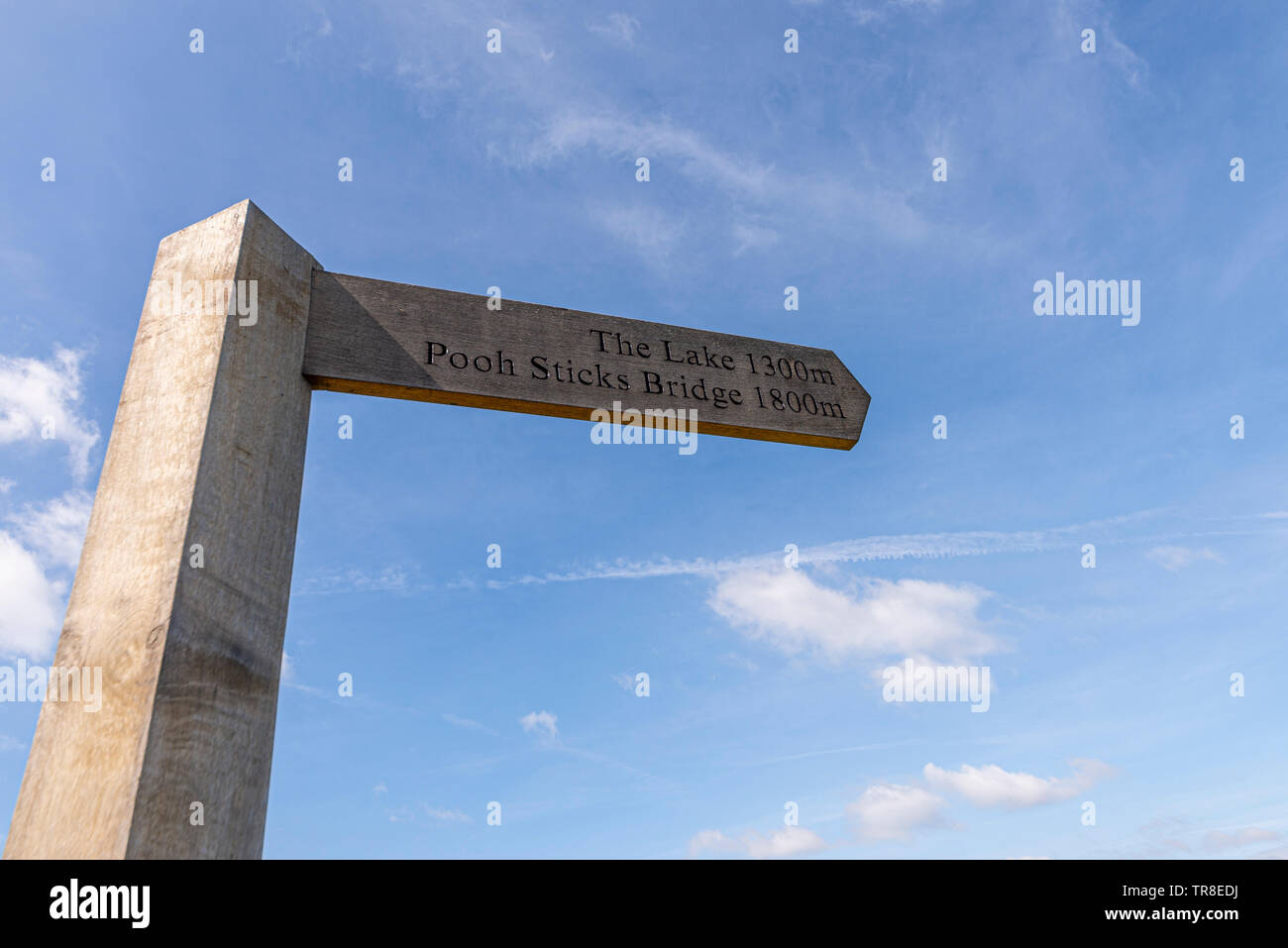 Cherry Orchard Jubilee Country Park, Rochford Country Park, Southend
