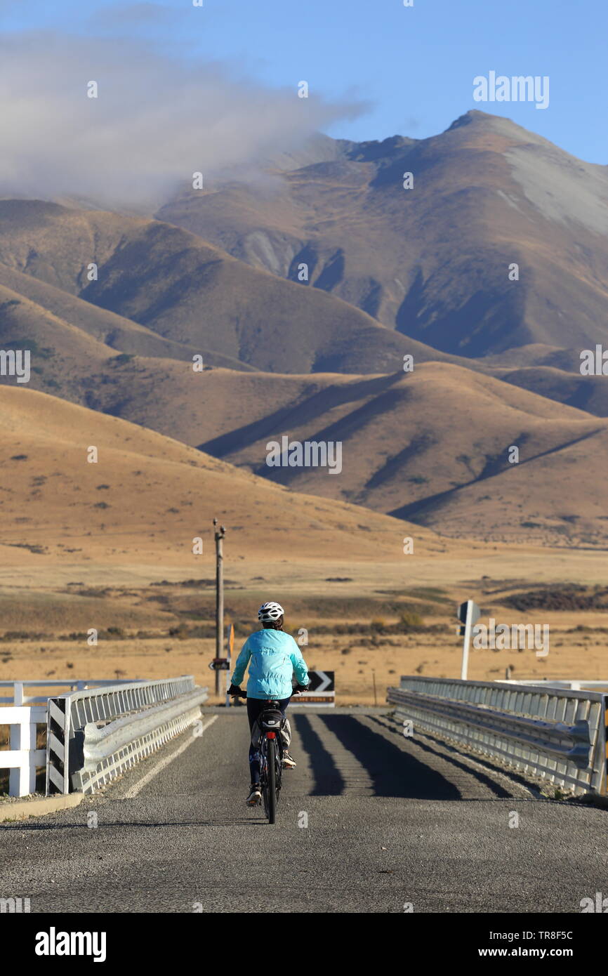 alps 2 ocean cycle trail