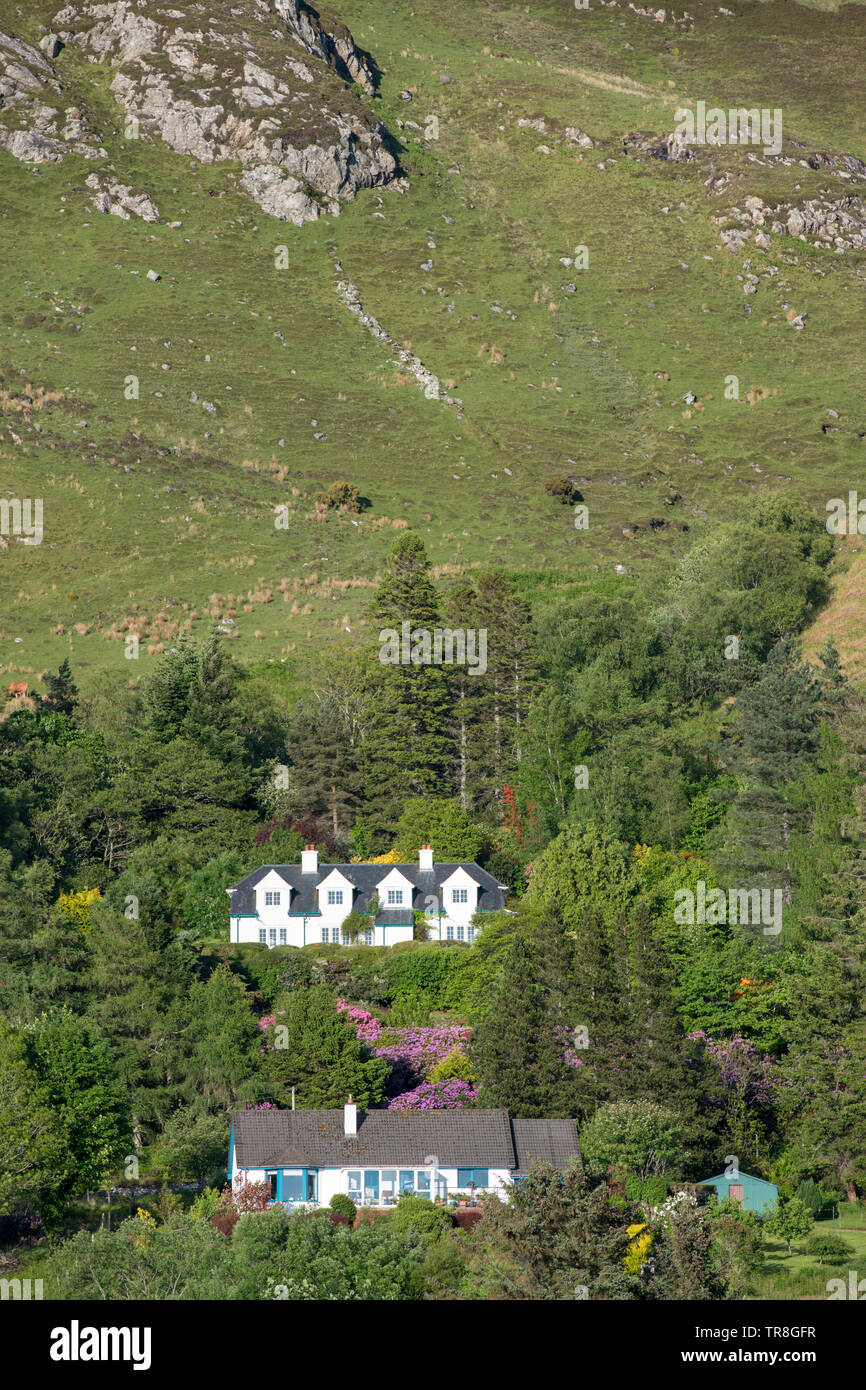 Remote constructions hi-res stock photography and images - Alamy