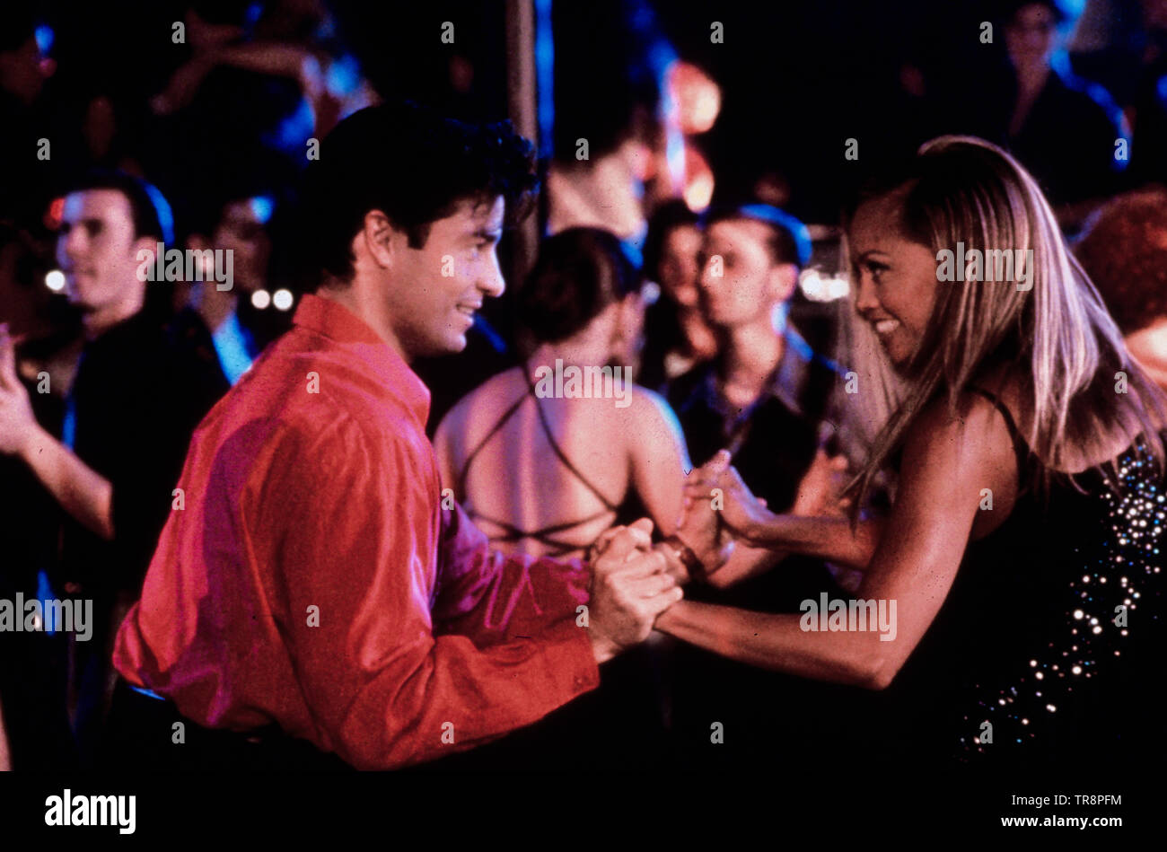 vanessa l. williams, dance with me, 1998 Stock Photo