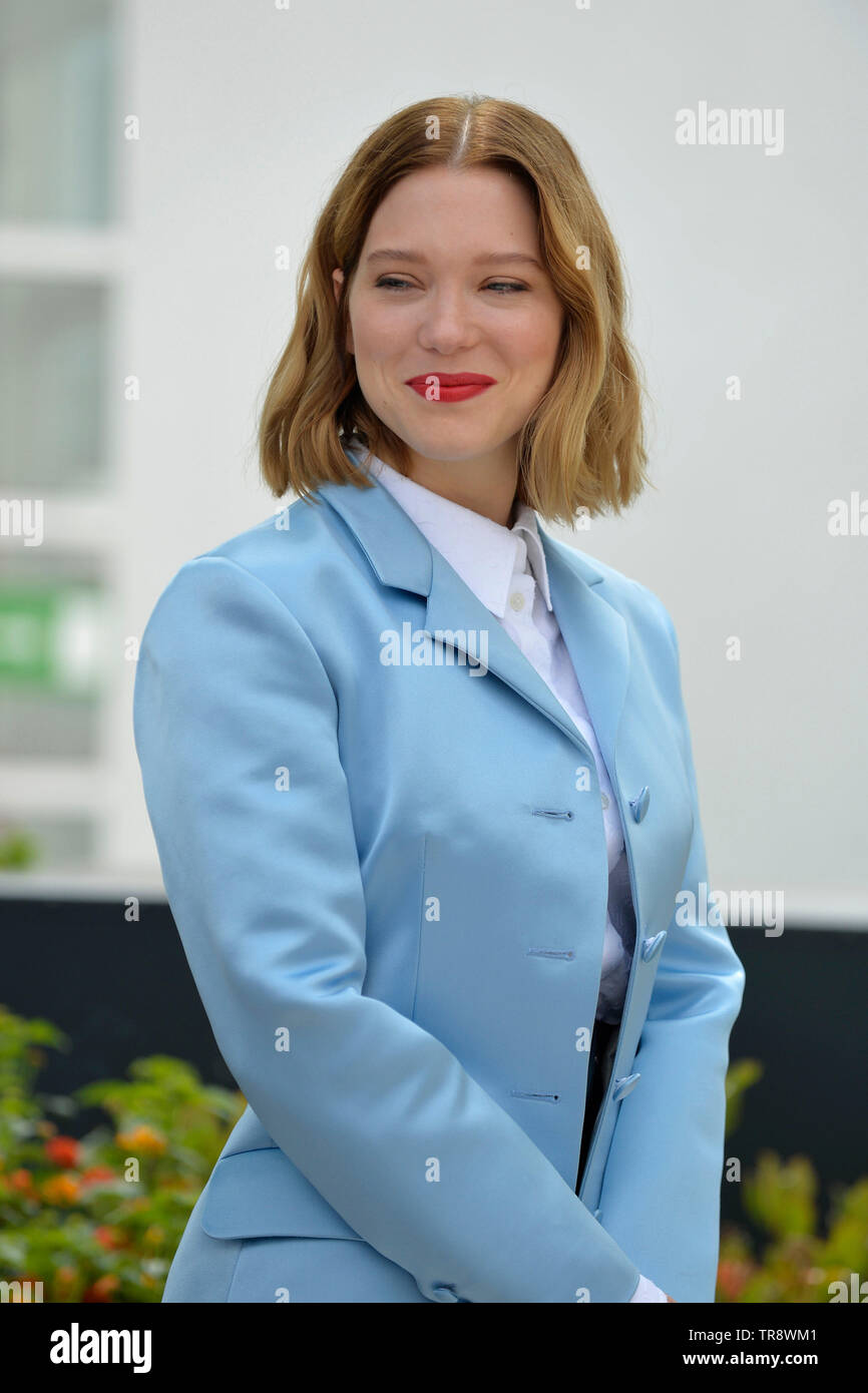 New pictures of Léa Seydoux and - Adèle and Léa Vietnam