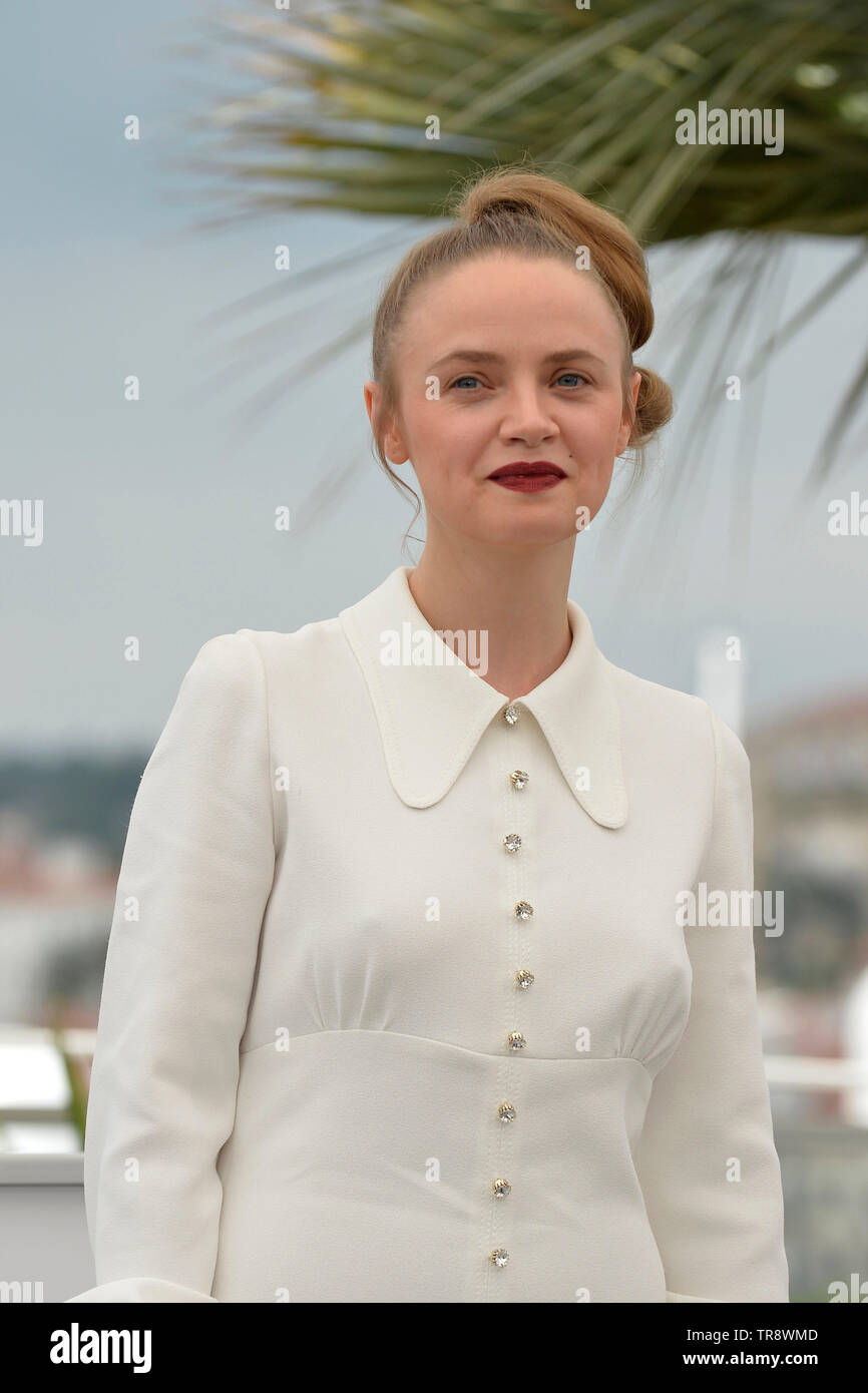 72nd edition of the Cannes Film Festival: photocall for the film ÒOh