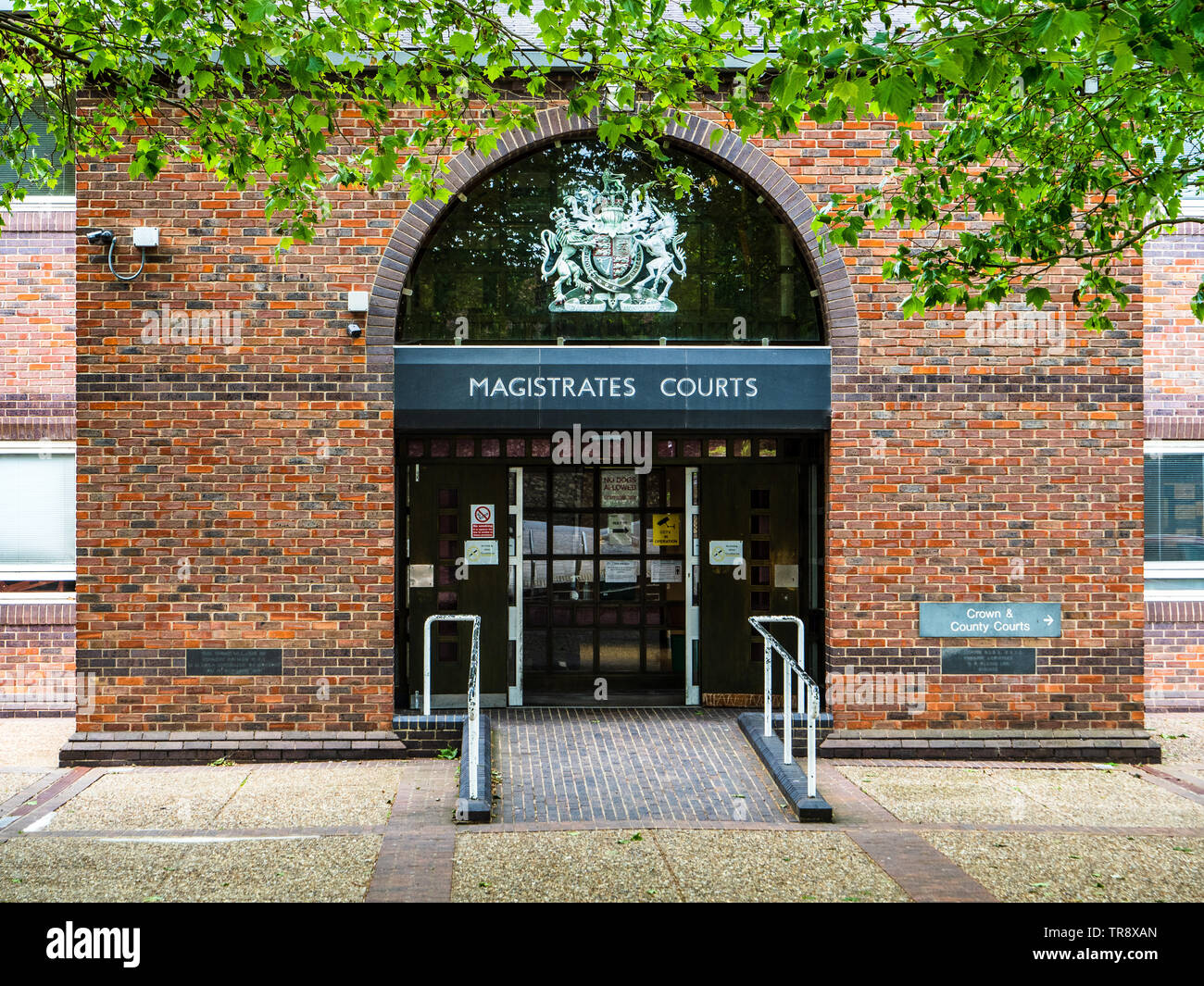 magistrates-court-norwich-uk-hi-res-stock-photography-and-images-alamy