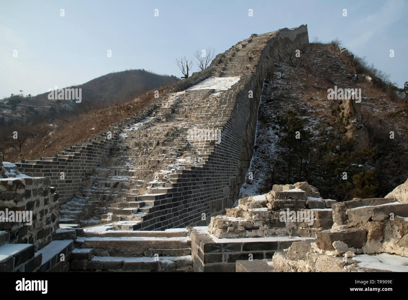 Huanghuacheng hires stock photography and images Alamy
