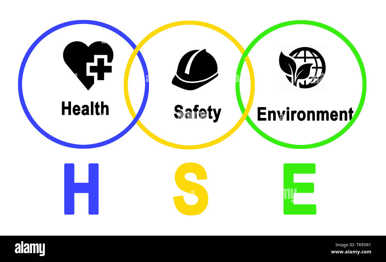 phd health safety and environment