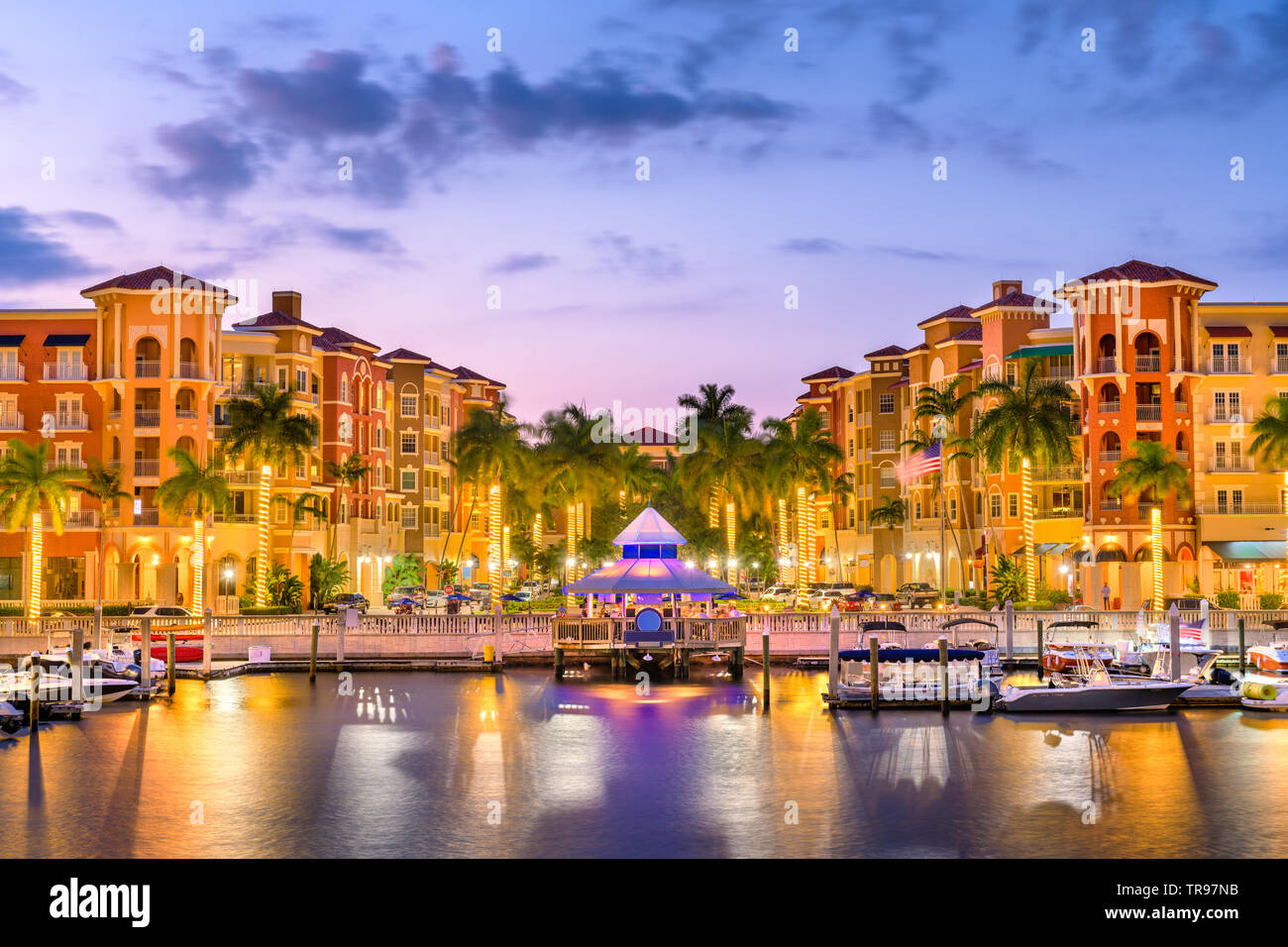 homes for sale downtown naples fl