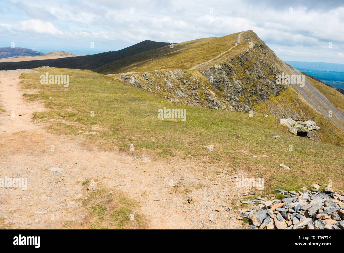 Saddleback lake hires stock photography and images Alamy