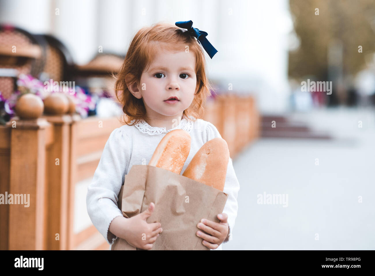 1 yr old girl