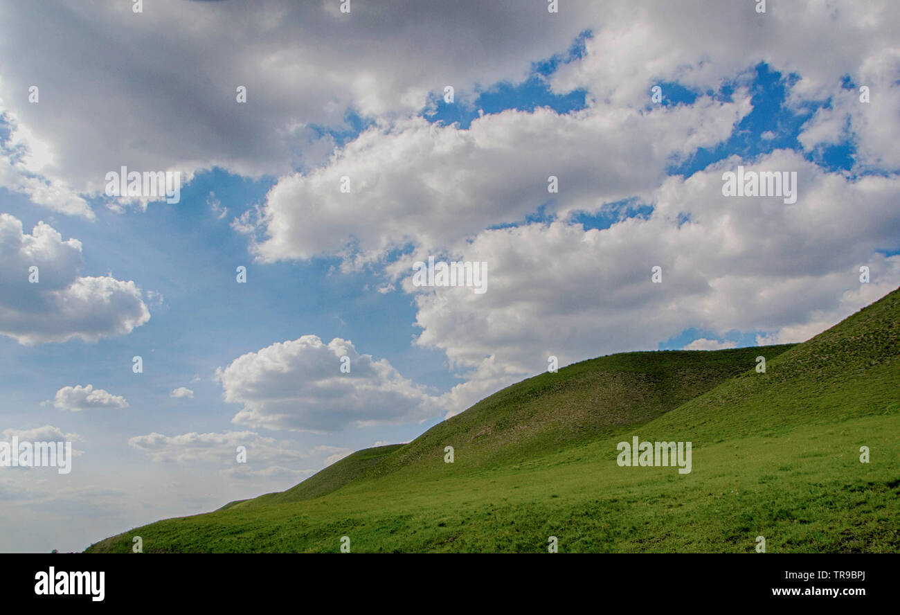 Titel hill hi-res stock photography and images - Alamy