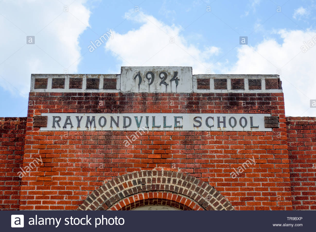 School Schools Education High Resolution Stock Photography and Images