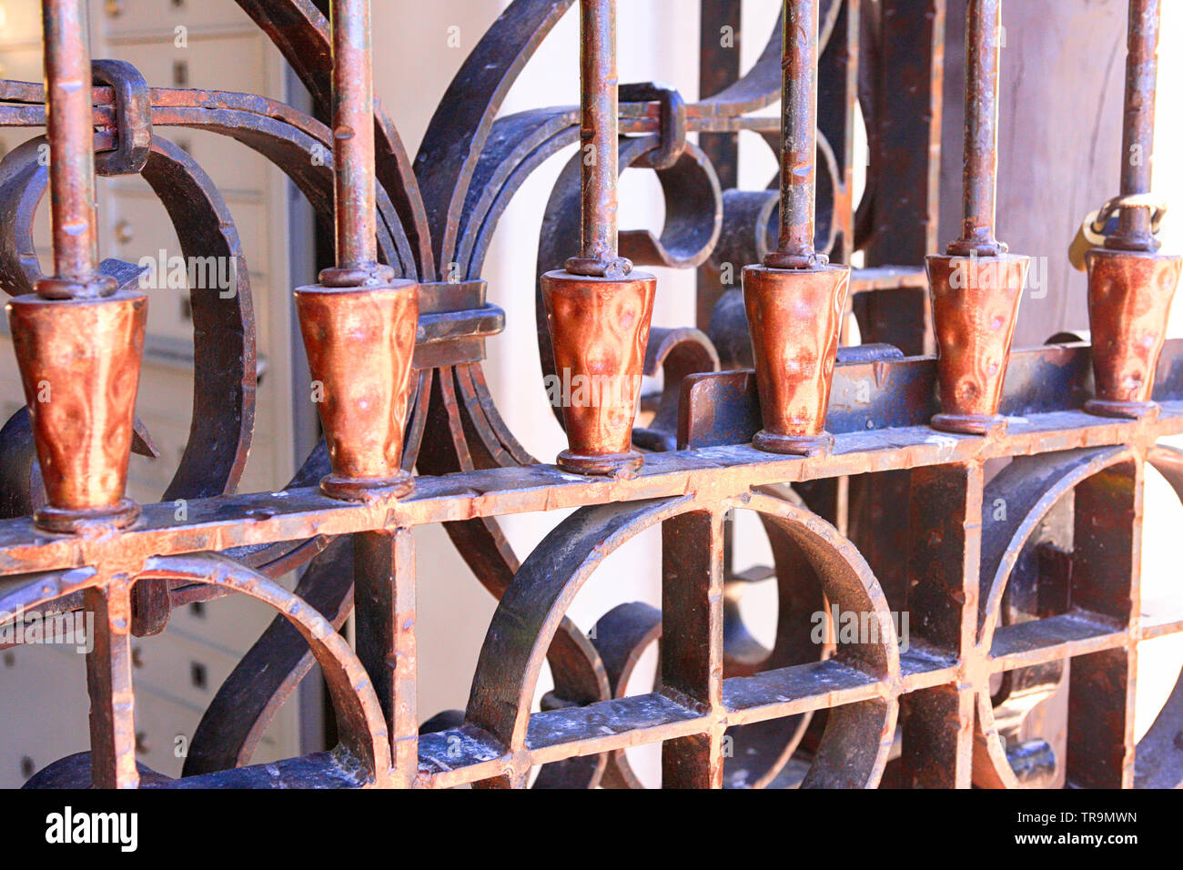 Barrier gate graphic hires stock photography and images Alamy