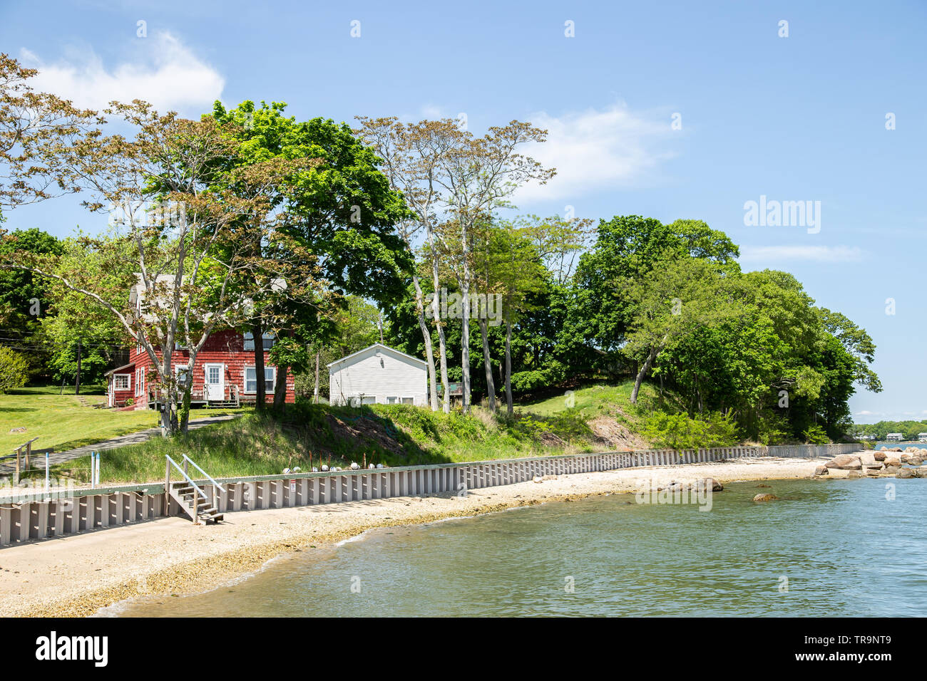 Long Island, New York, May 2019, Memorial Day Weekend Stock Photo Alamy