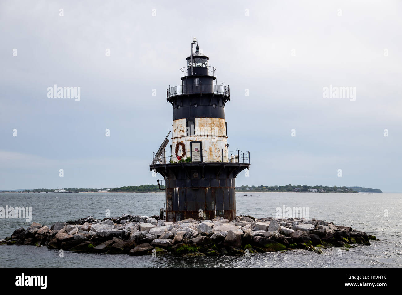Long Island, New York, May 2019, Memorial Day Weekend Lighthouses of