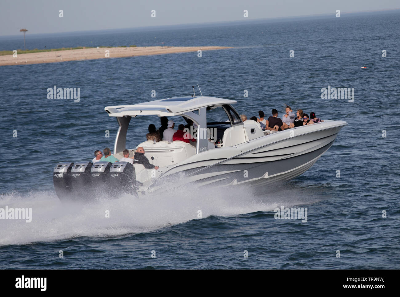 Long Island, New York, May 2019, Memorial Day Weekend Stock Photo Alamy