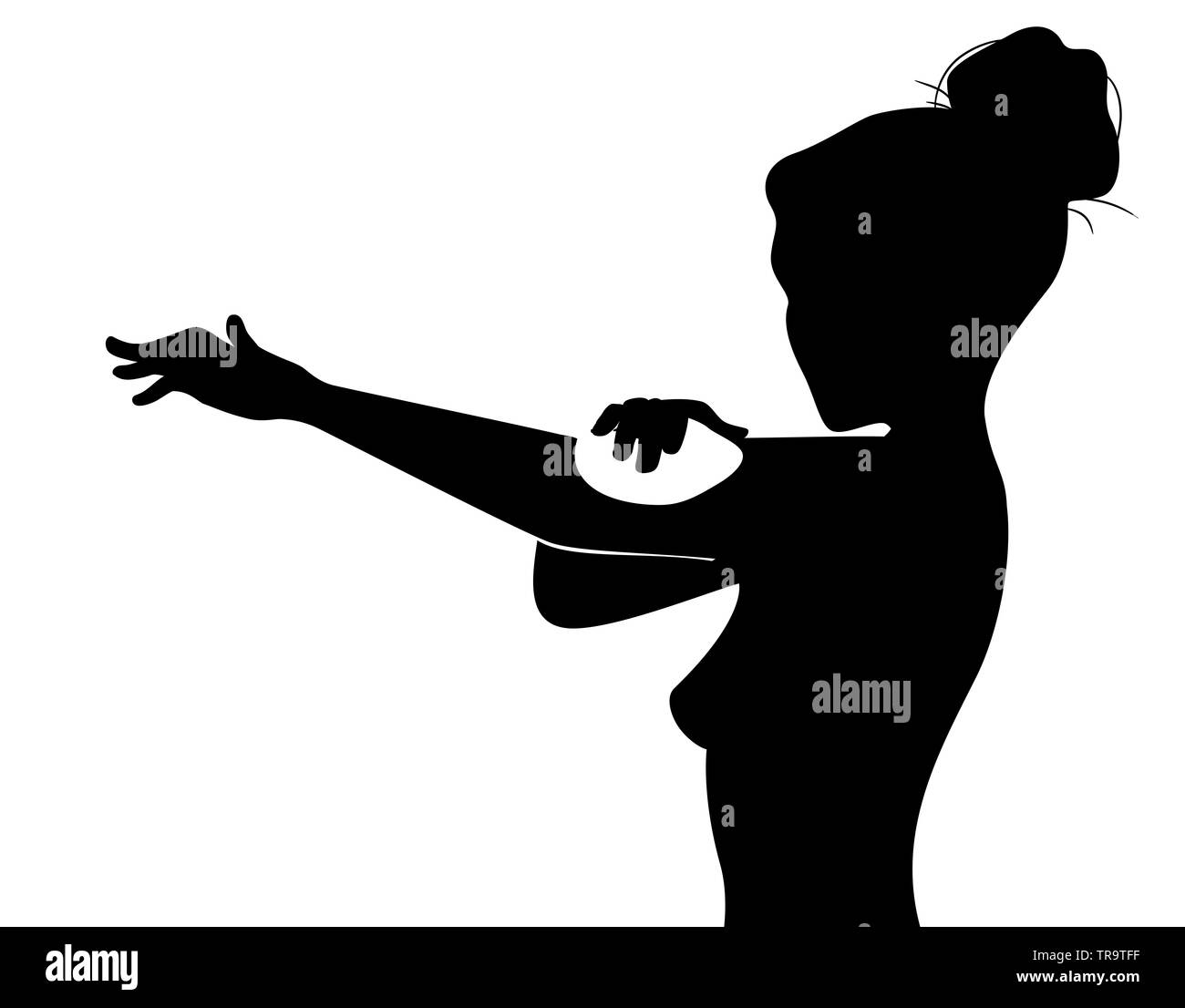 Onsen bath japanese Black and White Stock Photos & Images Alamy