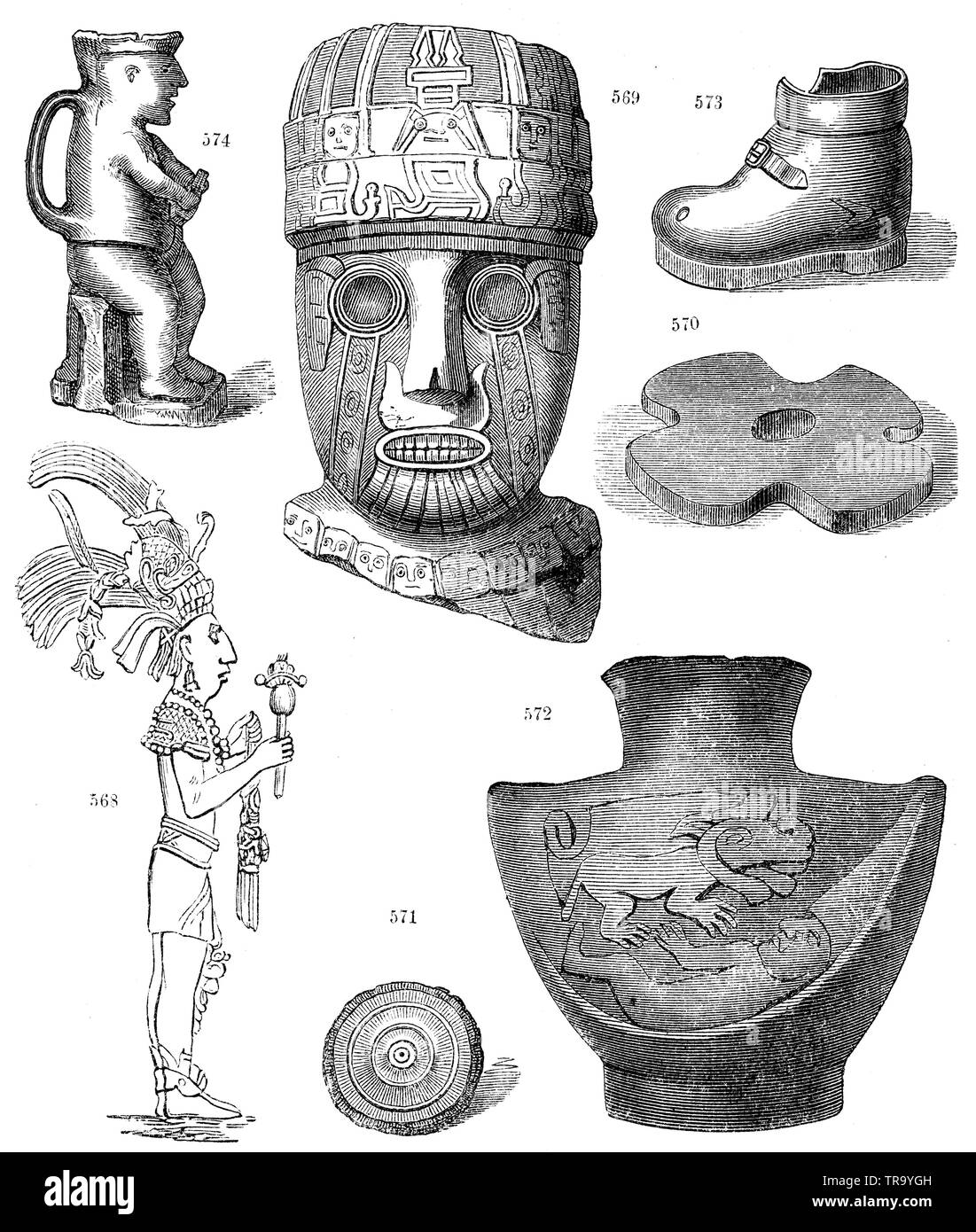 Colossal Antiquities Stock Photos & Colossal Antiquities Stock Images ...