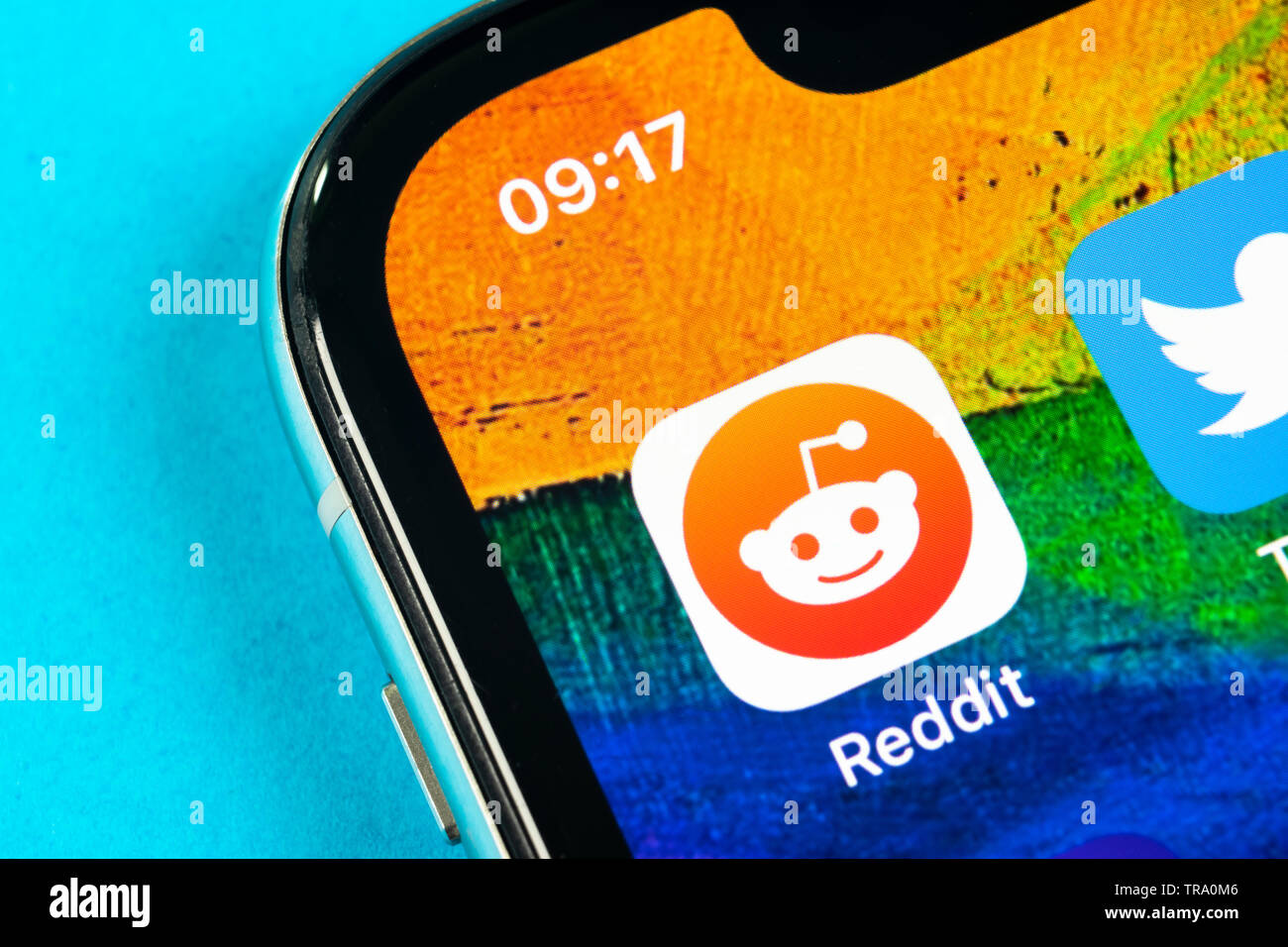 Reddit Icon Iphone