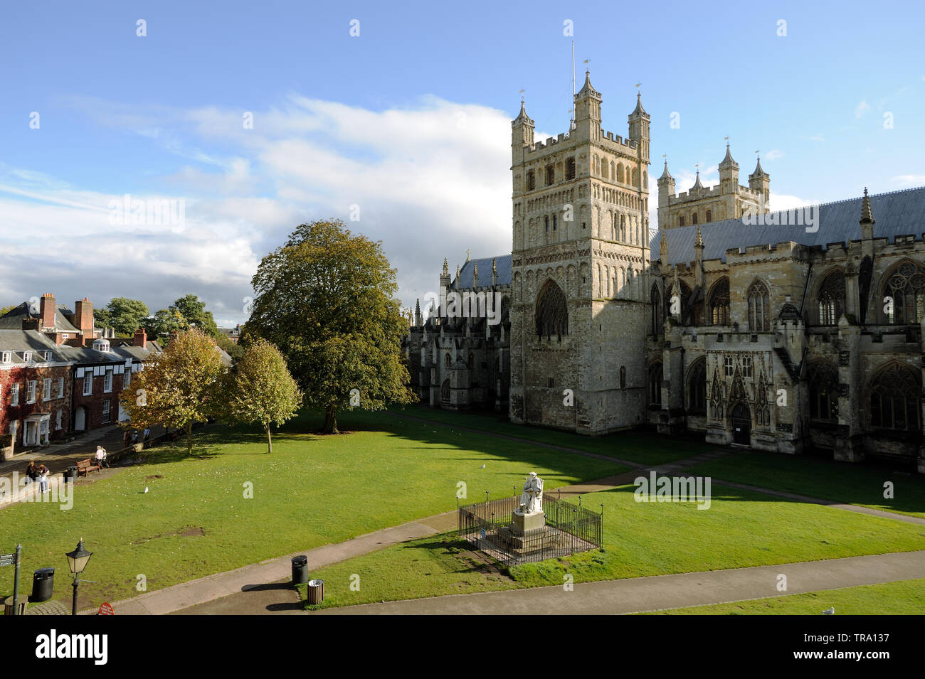 Exeter diocese hires stock photography and images Alamy