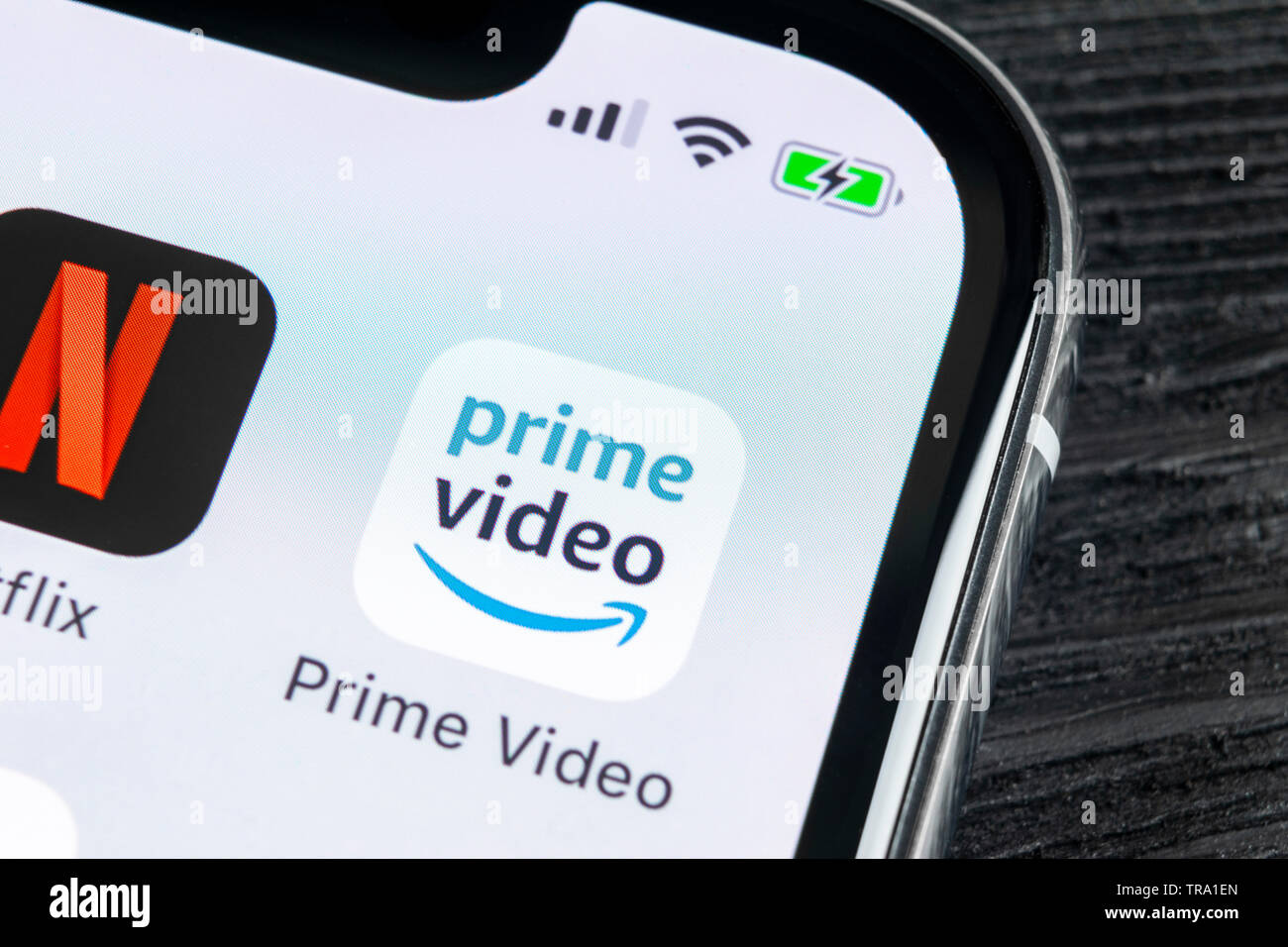 iphone x amazon prime