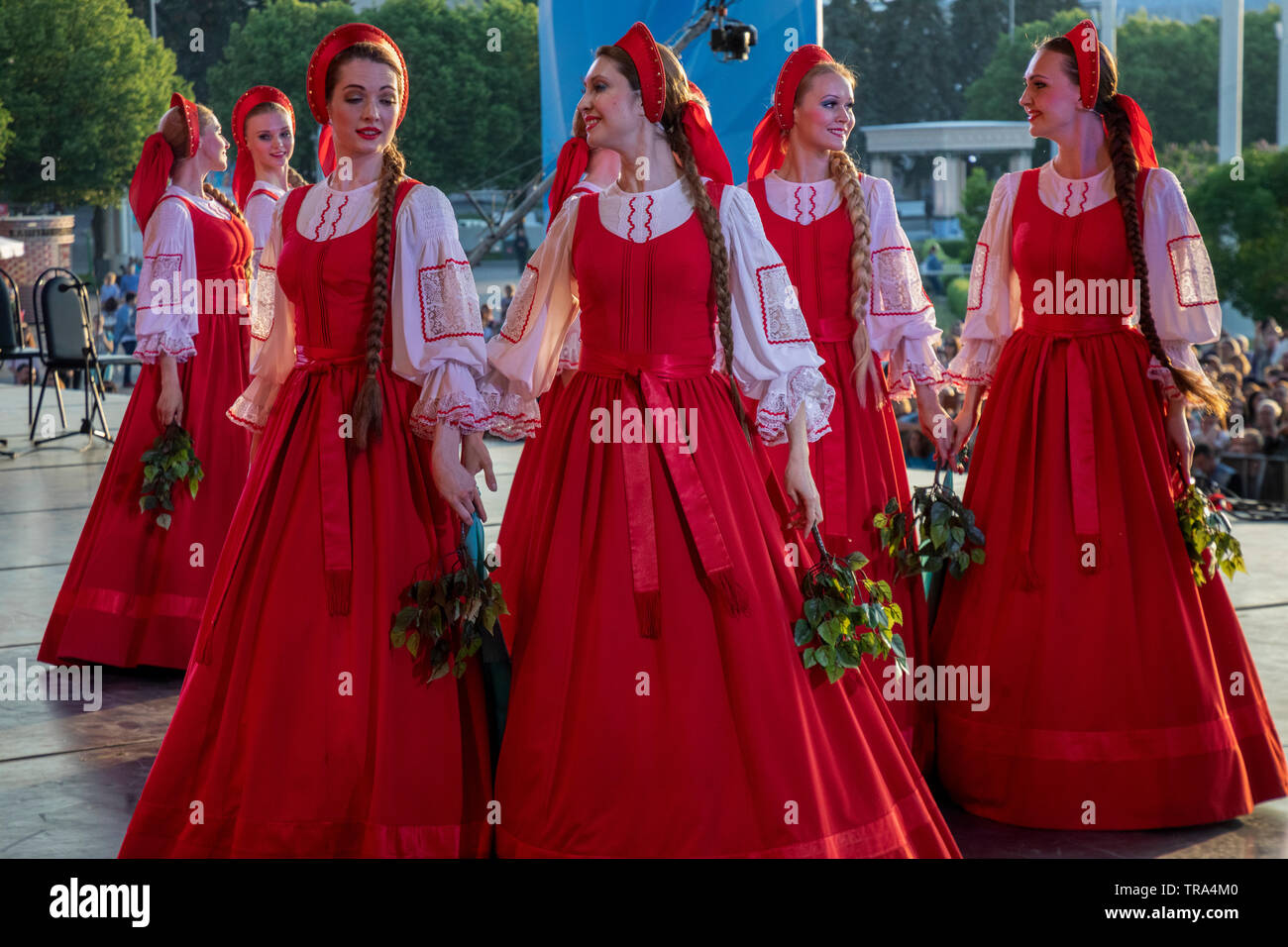 Berezka hi-res stock photography and images - Alamy