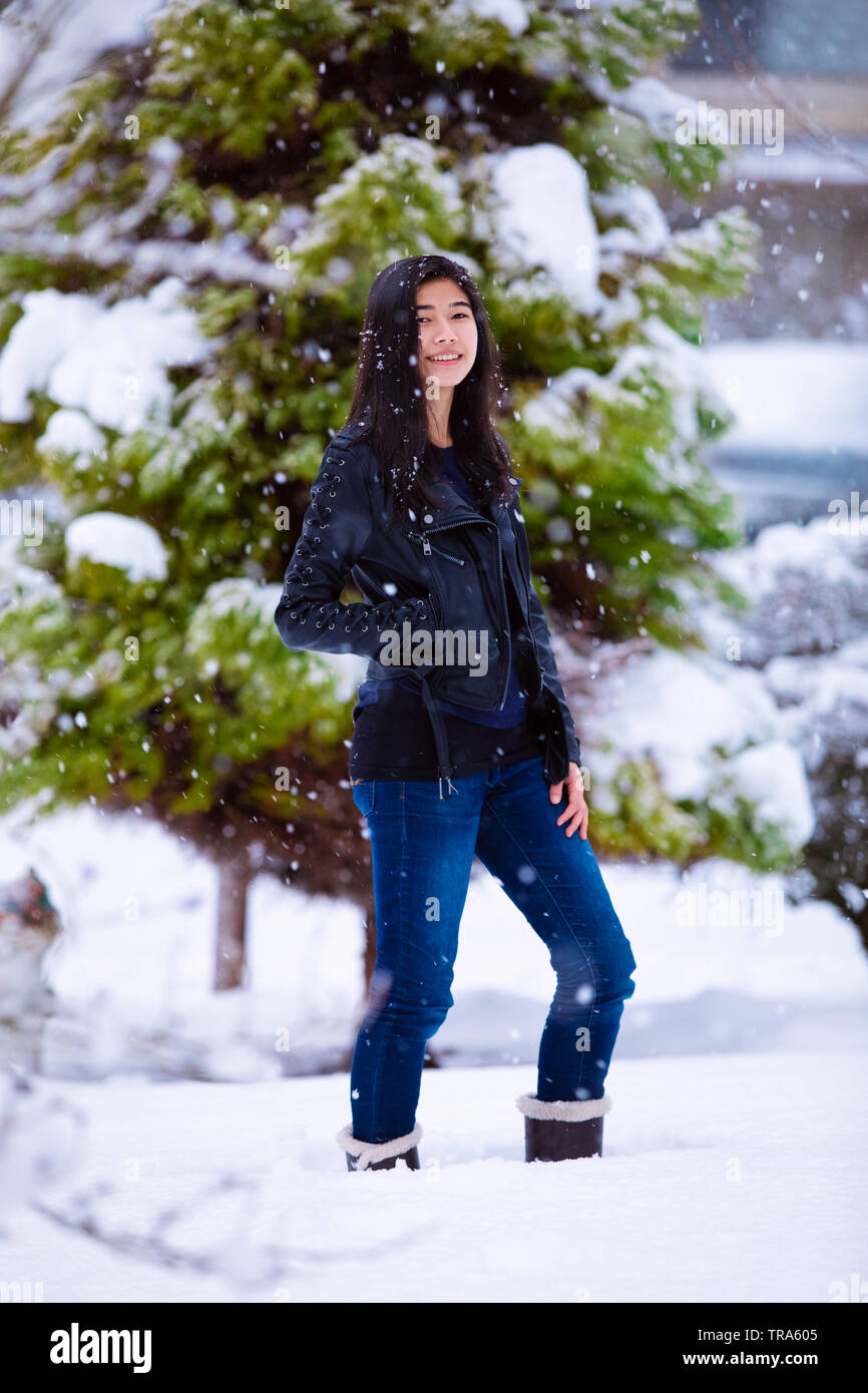 snowfall jacket