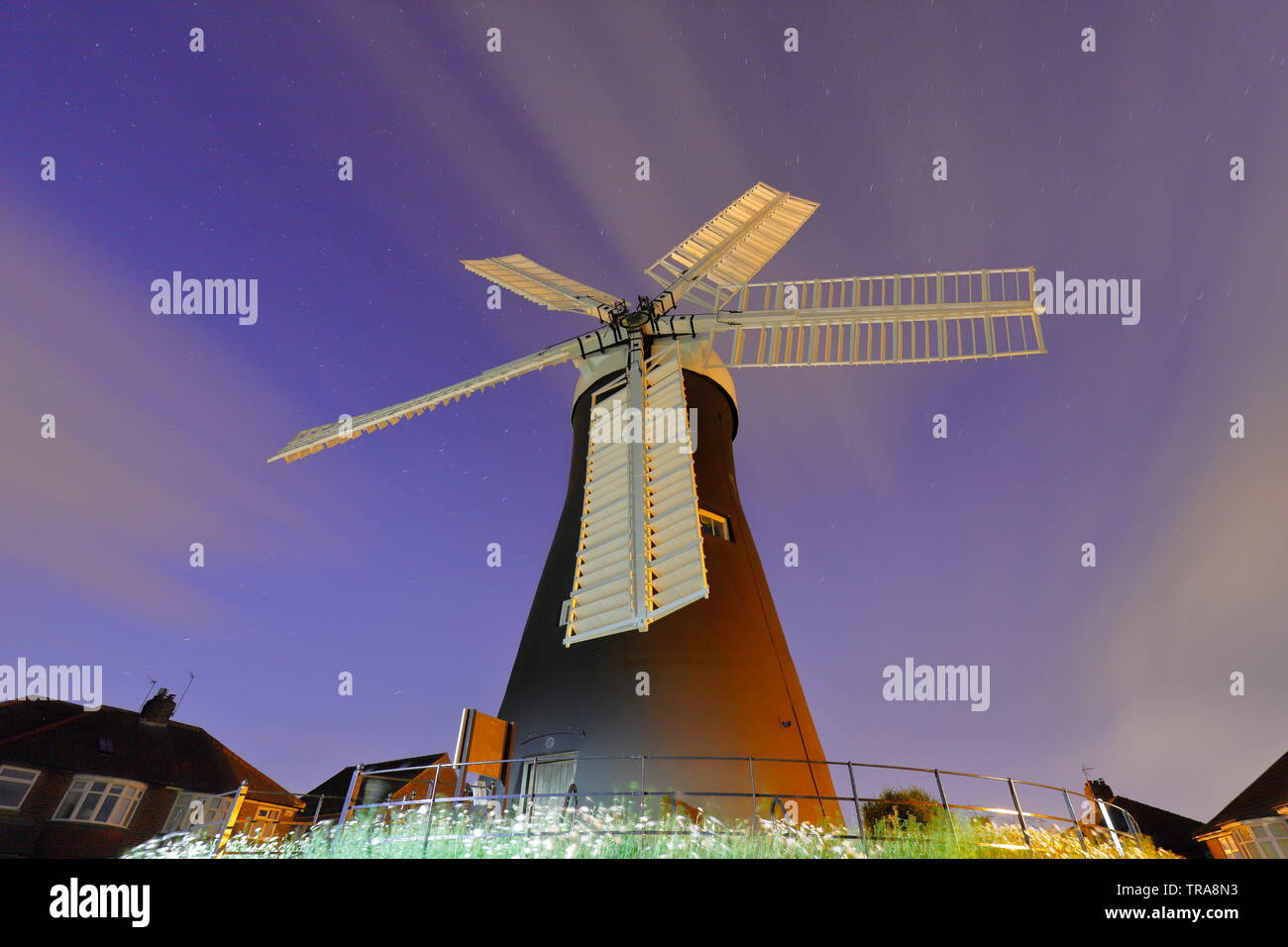 Windmill rise york hires stock photography and images Alamy